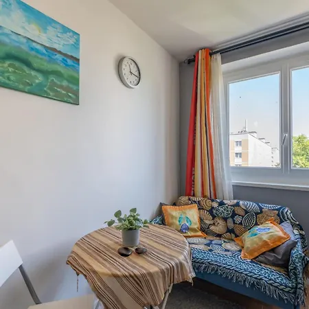 L'aurore - Wifi - Proche Paris 아파트 크레테일