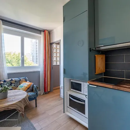 L'aurore - Wifi - Proche Paris