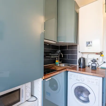 Apartament L'aurore - Wifi - Proche Paris Créteil